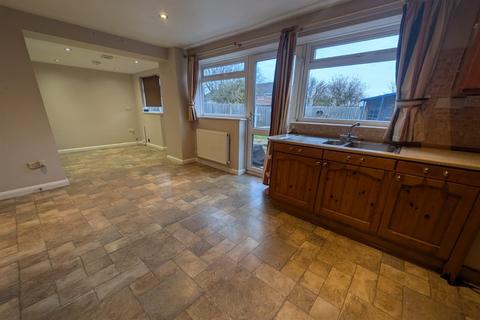 undefined, Sloan Drive, Bramcote, NG9 3GL