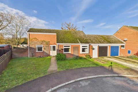 undefined, Beech Close, Scole