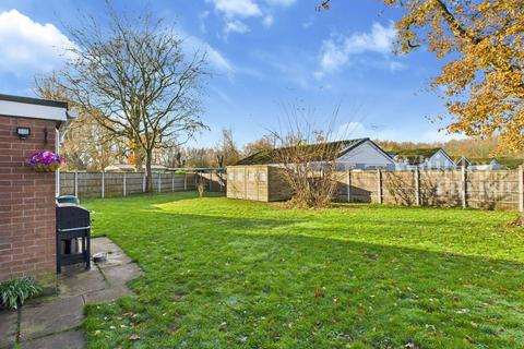 undefined, Beech Close, Scole