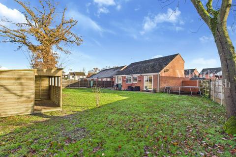undefined, Beech Close, Scole