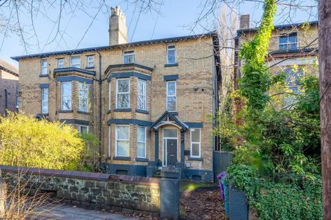 1 bedroom flat for sale, Brompton Avenue, Sefton Park, L17