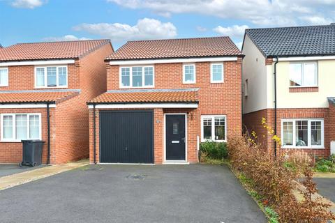 undefined, Davison Drive, Weir Hill, Shrewsbury