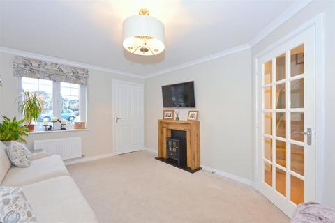 undefined, Davison Drive, Weir Hill, Shrewsbury