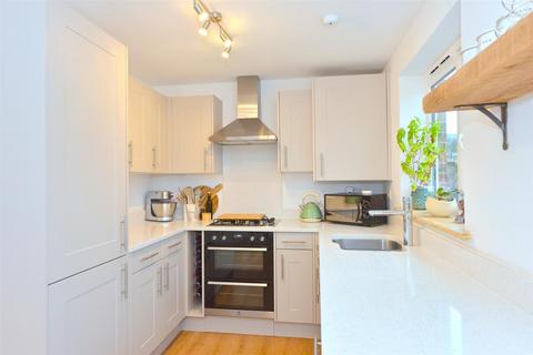 undefined, Davison Drive, Weir Hill, Shrewsbury