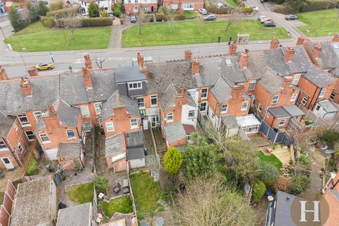 2 bedroom terraced house for sale, War Lane, Harborne, Birmingham, B17