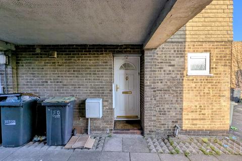 undefined, Brussels Way, Luton LU3