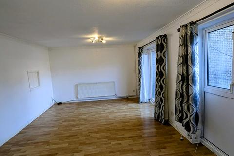 undefined, Brussels Way, Luton LU3