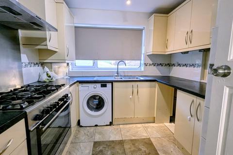 undefined, Brussels Way, Luton LU3