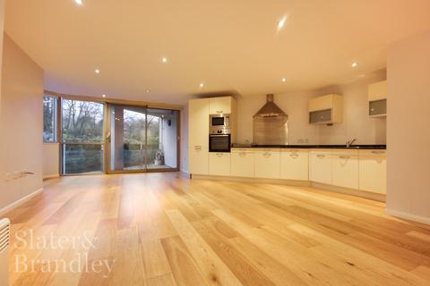 undefined, The Marlborough, Cranmer Street, Nottingham, NG3 4GJ