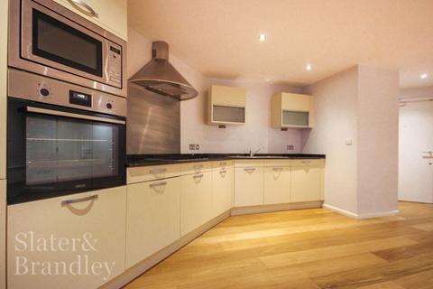 undefined, The Marlborough, Cranmer Street, Nottingham, NG3 4GJ