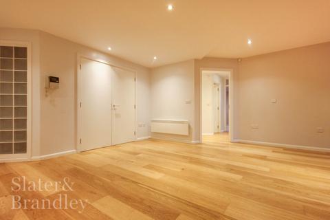 undefined, The Marlborough, Cranmer Street, Nottingham, NG3 4GJ
