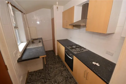 undefined, Leeds LS11