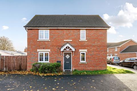 undefined, Argosy Crescent, Eastleigh, Hampshire, SO50