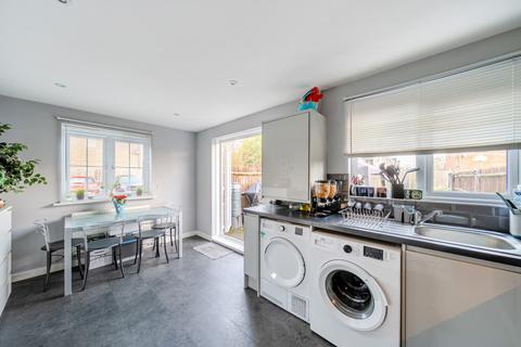 undefined, Argosy Crescent, Eastleigh, Hampshire, SO50