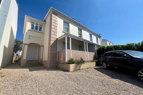 2 bedroom apartment for sale, Flat 1, 2 Richelieu Villas, Bagot Road, St. Saviour, Jersey