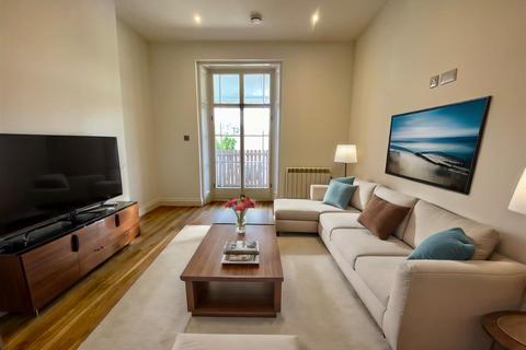 2 bedroom apartment for sale, Flat 1, 2 Richelieu Villas, Bagot Road, St. Saviour, Jersey