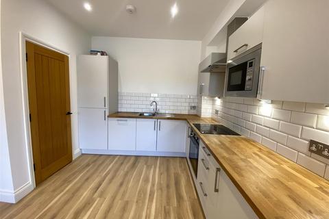 2 bedroom apartment for sale, Flat 1, 2 Richelieu Villas, Bagot Road, St. Saviour, Jersey