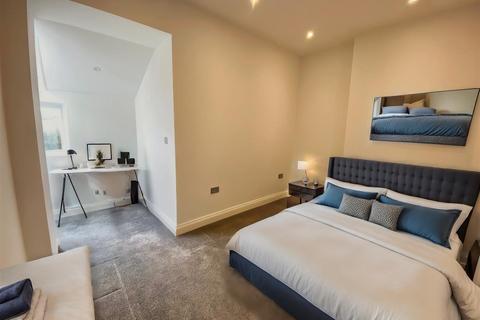 2 bedroom apartment for sale, Flat 1, 2 Richelieu Villas, Bagot Road, St. Saviour, Jersey