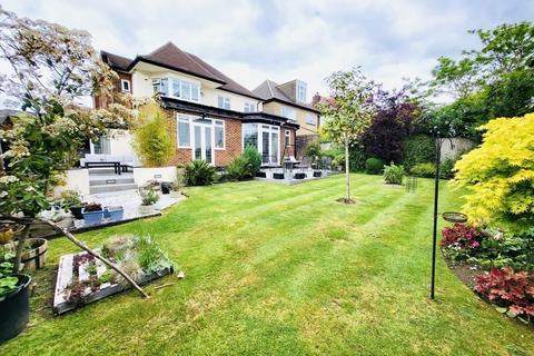 undefined, Hazel Gardens, Edgware HA8