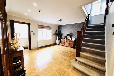 undefined, Hazel Gardens, Edgware HA8