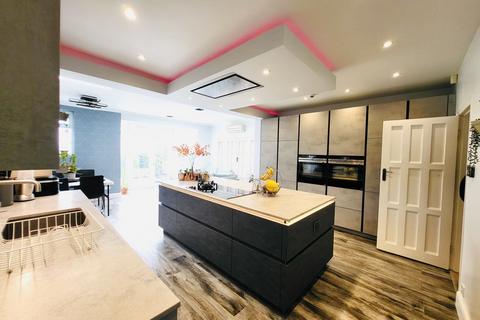 undefined, Hazel Gardens, Edgware HA8