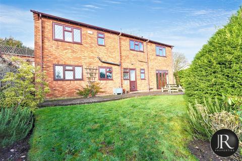 undefined, Horns Croft, Slitting Mill WS15