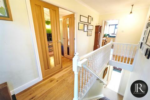 undefined, Horns Croft, Slitting Mill WS15