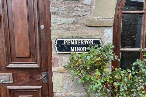 undefined, St. Johns Place,  Hereford,  HR3