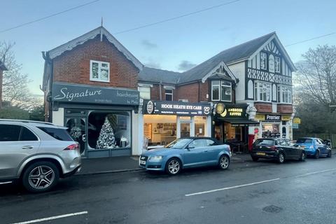 undefined, Wych Hill,  Woking,  GU22