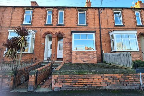3 bedroom terraced house to rent, Park Street, Wombwell S73
