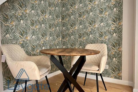 undefined, Charles Square Estate, London N1