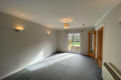 2 bedroom flat to rent, Canon Lane, Edinburgh,