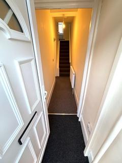 undefined, Johnson Street, Hartlepool