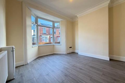 undefined, Johnson Street, Hartlepool