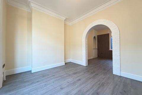 undefined, Johnson Street, Hartlepool