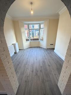 undefined, Johnson Street, Hartlepool