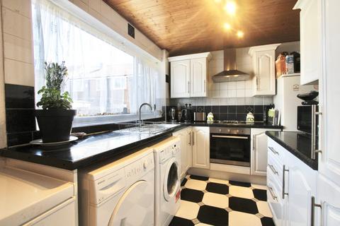 3 bedroom terraced house for sale, The Crescent, Bromley Cross, Bolton, BL7