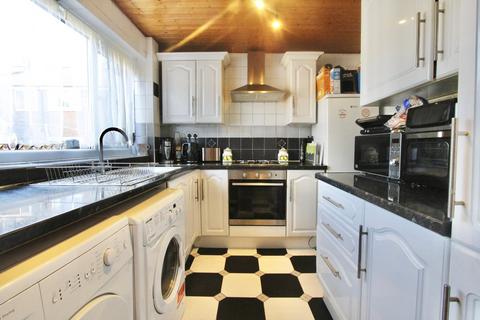3 bedroom terraced house for sale, The Crescent, Bromley Cross, Bolton, BL7