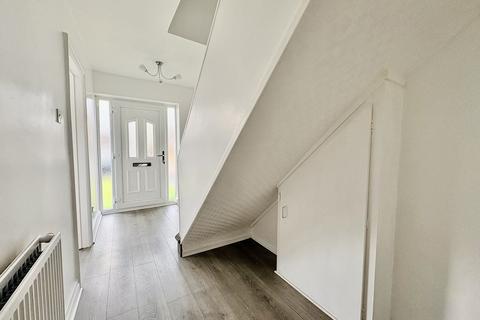 3 bedroom terraced house for sale, The Crescent, Bromley Cross, Bolton, BL7