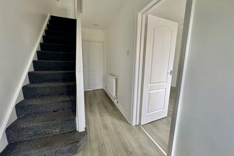 3 bedroom terraced house for sale, The Crescent, Bromley Cross, Bolton, BL7