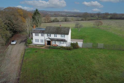 undefined, Great Gibcracks Chase, Sandon