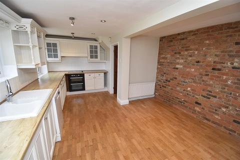 undefined, Great Gibcracks Chase, Sandon