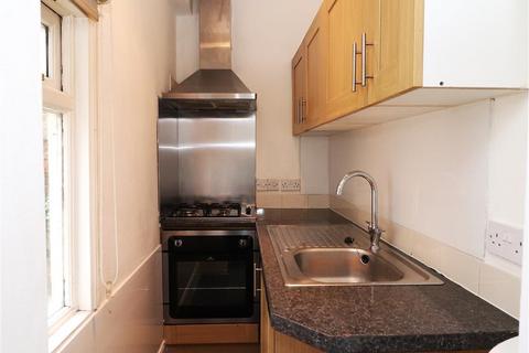 undefined, De Cham Road, St. Leonards-On-Sea