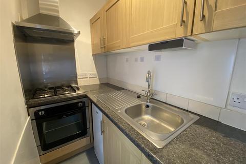 undefined, De Cham Road, St. Leonards-On-Sea