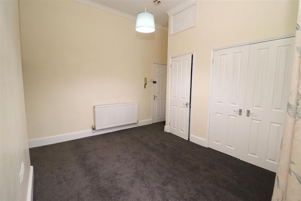 Studio room