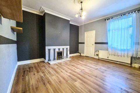 undefined, St. Vincent Street, South Shields, Tyne and Wear, NE33 3AR