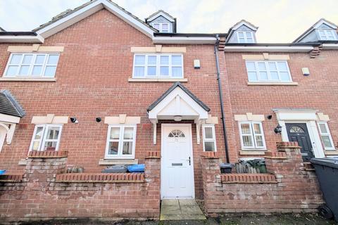 undefined, Russell Street, Kettering, NN16