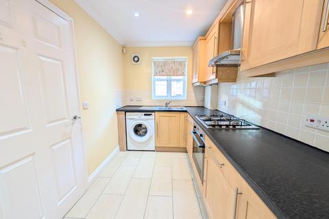 undefined, Russell Street, Kettering, NN16