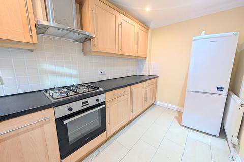 undefined, Russell Street, Kettering, NN16