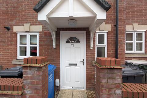 undefined, Russell Street, Kettering, NN16
